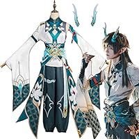 新品 崩壊スターレイル スタレ 飲月 丹恒 コスプレ 崩壊スターレイル HonkaiStarRail 丹恒 飲月君-Imbibitor Lunae